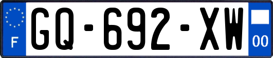 GQ-692-XW