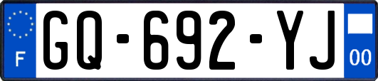 GQ-692-YJ