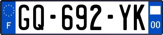 GQ-692-YK