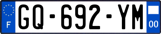 GQ-692-YM