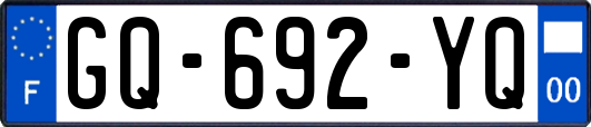 GQ-692-YQ