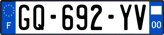 GQ-692-YV