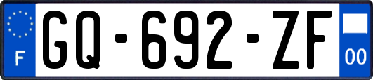 GQ-692-ZF