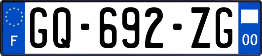 GQ-692-ZG