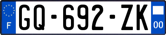 GQ-692-ZK