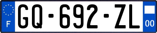GQ-692-ZL