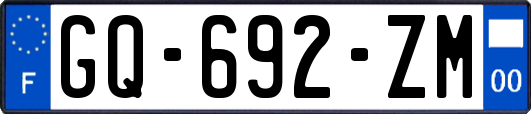 GQ-692-ZM