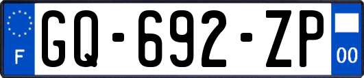 GQ-692-ZP