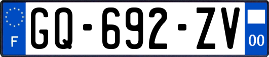 GQ-692-ZV