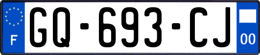 GQ-693-CJ