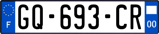 GQ-693-CR