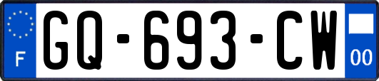 GQ-693-CW