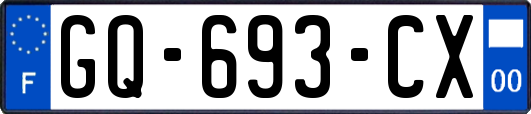 GQ-693-CX