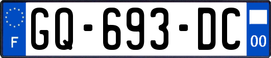 GQ-693-DC