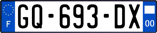 GQ-693-DX