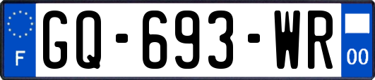 GQ-693-WR