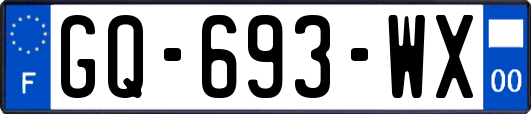 GQ-693-WX