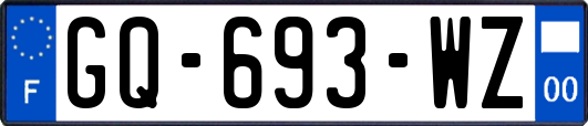 GQ-693-WZ