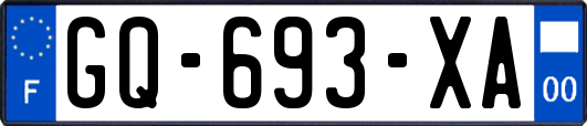 GQ-693-XA