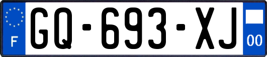 GQ-693-XJ