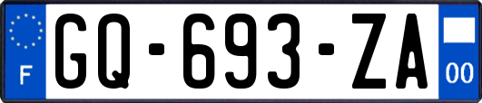 GQ-693-ZA