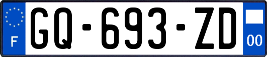 GQ-693-ZD