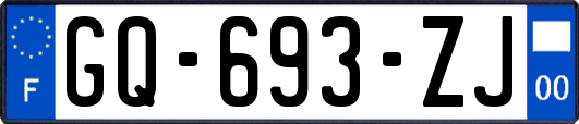 GQ-693-ZJ