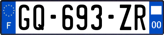 GQ-693-ZR
