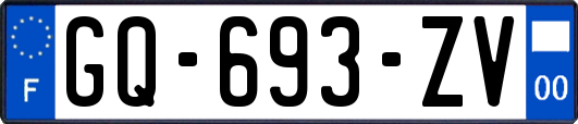 GQ-693-ZV