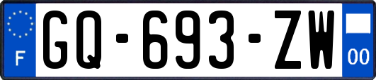 GQ-693-ZW