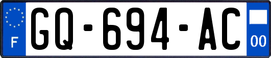 GQ-694-AC