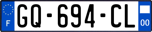 GQ-694-CL