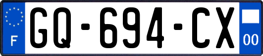 GQ-694-CX