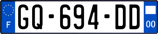 GQ-694-DD