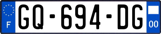 GQ-694-DG
