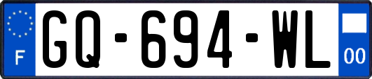 GQ-694-WL