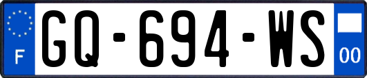 GQ-694-WS