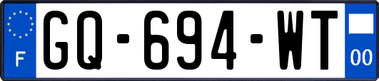 GQ-694-WT