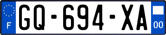 GQ-694-XA