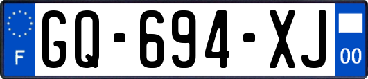 GQ-694-XJ