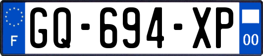 GQ-694-XP