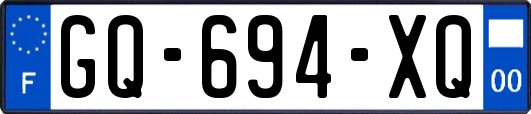 GQ-694-XQ