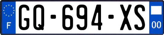 GQ-694-XS