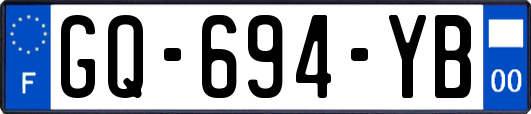 GQ-694-YB