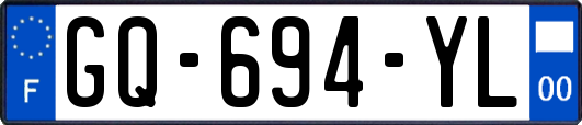 GQ-694-YL