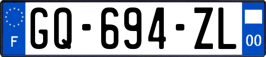 GQ-694-ZL