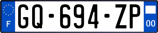 GQ-694-ZP