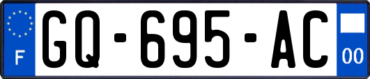 GQ-695-AC