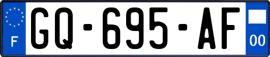 GQ-695-AF