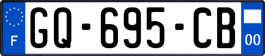 GQ-695-CB
